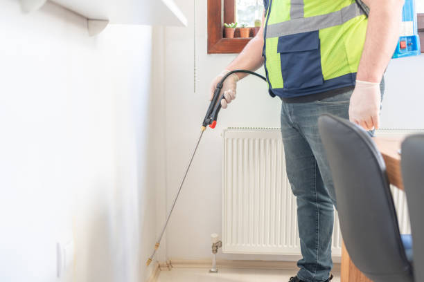 Best Pest Control for Businesses  in Rohnert Park, CA